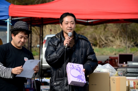 ���[�Ƃ܁I�N���X�\��